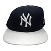 Derek Jeter New York Yankees Retirement Patch New Era Fitted Hat Size 8 Captain