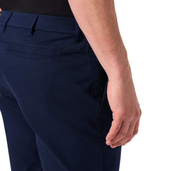 Public Rec Gamechanger 5 Pocket Pants Mens 42x28 Blue Stretch Tech EUC
