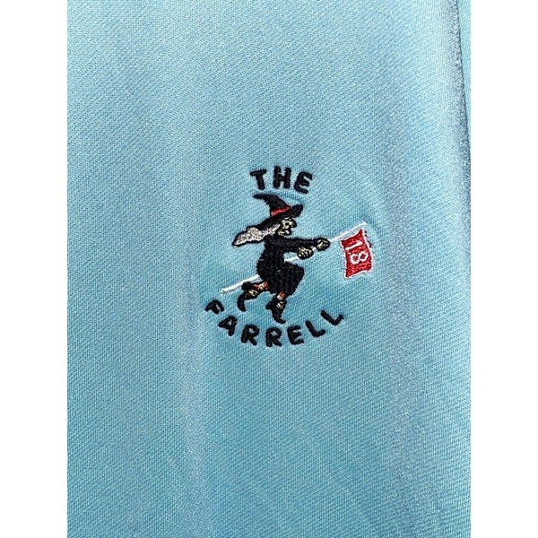 B. Draddy Stanwich The Farrell Golf 1/4 Zip Pullover 2XL Performance Stretch