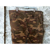 American Eagle Camo Cargo Pants Men’s 44x32 Vintage Military Green Utility