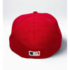 MLB 2009 All Star Game St Louis Cardinals New Era 59FIFTY Hat 7 1/4 NWT Wool
