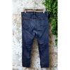 Rag & Bone Fit 2 Slim Jeans Throop Wash Mens 33x30 Stretch Denim EUC