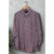 Polo Ralph Lauren Blake Shirt XL Button Down Striped Cotton Vintage