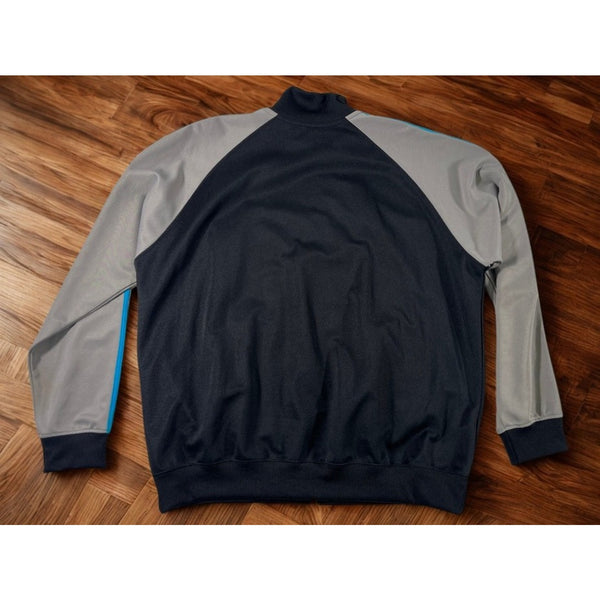 Fred Perry Track Jacket Mens 2XL Full Zip Portugal Laurel Wreath Vintage