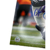 Patrick Chung Autographed New England Patriots 8x10 photo - w/COA