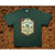 New York Yankees 100% Irish 110% Proud Lee Sport T-Shirt Men's 2XL Green Y2K