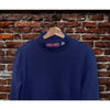 Boston Red Sox MLB Majestic Diamond Collection Mock Neck Turtleneck XL Deadstock