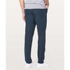 Lululemon ABC Slim-Fit Trouser Warpstreme Blue Men’s 34x36 NWOT 5 Pocket