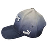 Dallas Cowboys Puma The Slick Pro Line Vintage 90s NFL Snapback Hat Cap OSFM