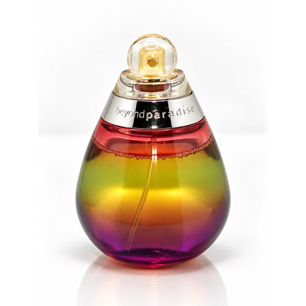Estee Lauder Beyond Paradise Women 3.4 oz EDP Perfume Vintage Discontinued NWOB