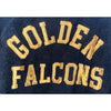 Bowling Green Golden Falcons #21 Team Issued Champion Sweatshirt Vintage 1960s