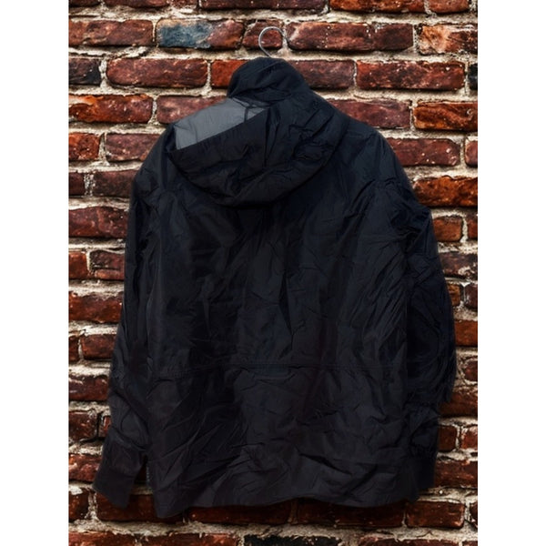 New York Red Bulls Team Issued Adidas Condivo 18 Climastorm Jacket Mens M Black