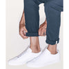 Lululemon ABC Slim-Fit Trouser Warpstreme Blue Men’s 34x36 NWOT 5 Pocket