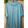 Peter Millar Summer Comfort Polo Shirt XL Seven Canyons Sedona Golf Performance