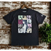 Taylor Swift Eras Tour T-Shirt Sz. L Black Official Merch Album Graphic NWOT