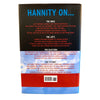 Deliver Us from Evil Defeating Terrorism and Liberalism by Sean Hannity Signed