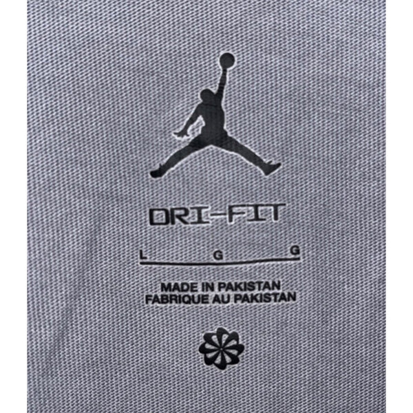 Jordan Maison De Champions Men's Dri-FIT Sport Jumpman Graphic T-Shirt Sz. L
