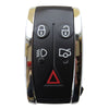 Jaguar XK XKR 2007-2011 OEM NEW Keyless Entry Transmitter C2P17152 EUC