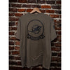 Miami Dolphins Nike 2019 Salute To Service Dri-FIT T-Shirt XL Olive NFL Tee