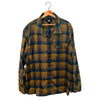 Alaskan Hardgear Duluth Trading Boar's Nest Standard Fit Flannel Shirt Sz. 3XL