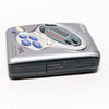 Sony Walkman WM-FX281 AM FM Weather Band Cassette Player Tested Works Clean EUC