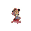Disney Minnie Mouse Minnie Girl Pin 2003 Trading Pin