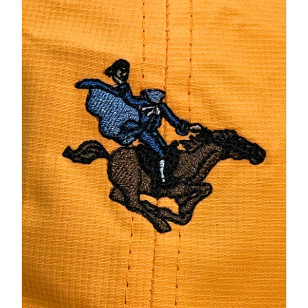 Sleepy Hollow Country Club Headless Horseman Phelps Classic Golf Hat Adjustable