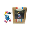 Hallmark Keepsake IZZY THE MASCOT Ornament Olympic Spirit Vintage 1996