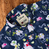 RSVLTS Disney Alice in Wonderland Curiouser and Curiouser Shirt 2XL NWOT Rare