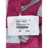 Balenciaga Kids Striped Sweatshirt Pink Gray Size 6 NWT $295 Designer
