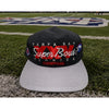 New York Giants Super Bowl XXV Champions Sports Specialties Snapback Hat