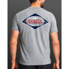 Scotty Cameron Crown Diamond Gray T-Shirt 2XL XXL Limited Studio Store NWT
