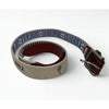 Peter Millar Needlepoint Belt 32 The 1912 Club Plymouth Meeting PA Golf USA