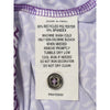 Greyson Manhattan Woods Golf Polo Shirt Sz. M Purple Moonshine Performance