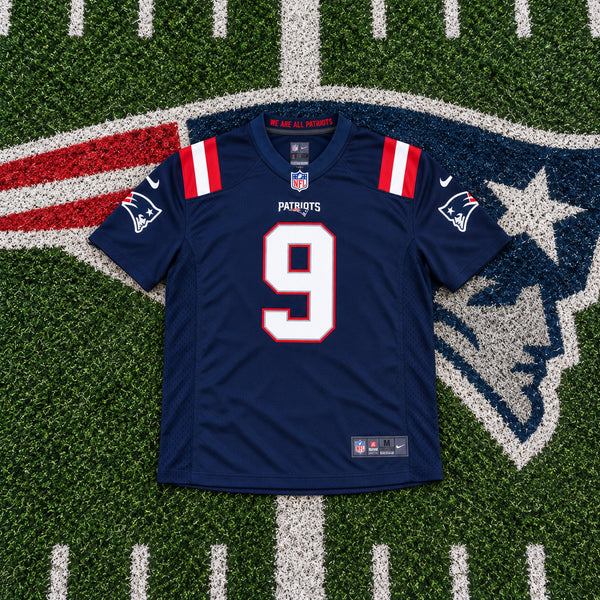 New England Patriots Matthew Judon Nike Vapor F.U.S.E. Limited Jersey M NWOT