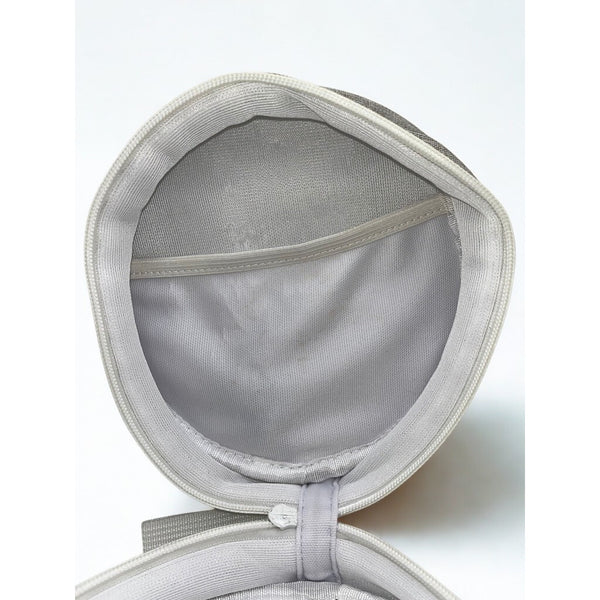 Sennheiser Momentum 3 Wireless Headphones Case Only OEM Gray Travel Case