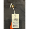 Marine Layer Saturday Shorts Mens L Asphalt Drawstring Stretch Canvas NWT 7"
