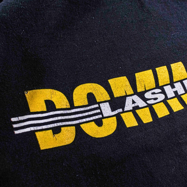WWE Bobby Lashley Dominate T-Shirt Men’s L Wrestling Attitude Era Vintage 2002