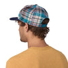 Patagonia Range Cap Lavas Belay Blue NWT MSRP $45