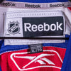 Zach Parise 2009 NHL All Star Game East Jersey Signed Auto Reebok XL Rare