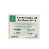 Los Angeles Lakers Forum Floor Signed Jabbar Magic West Baylor 40/125 SSG COA