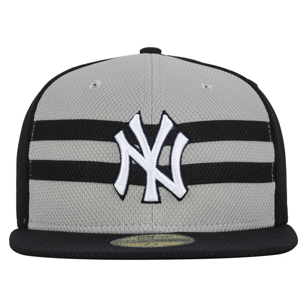 New York Yankees 2015 MLB All Star Game 59FIFTY On Field Hat Sz 8 NWT