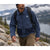Nike ACG Smith Summit UV Repel Jacket 2XL NWT Navy HV0598-437 Outdoor Trail