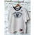 Nike New York Highlanders Yankees Cooperstown T-Shirt Sz. L Vintage Heritage Tee