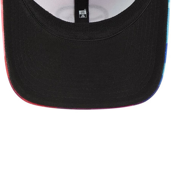 Pittsburgh Steelers New Era 2023 Crucial Catch 39THIRTY Flex Hat S/M NFL NWT