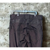 Salomon LAB Gore-Tex Pro Shell Ski Pants Gray 37x33 Sz 52 Motion Fit