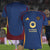 Adidas AS Roma 2024/25 Third Soccer Jersey Kit Men’s XL NWOT IT6062 $100