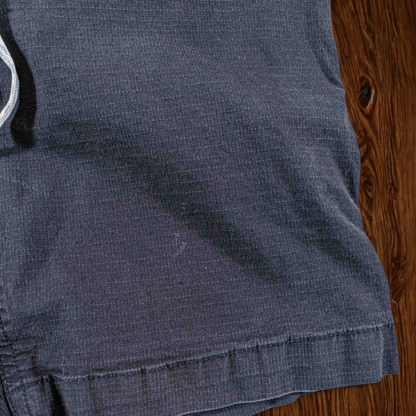 Vuori Ripstop Climber Shorts Mens Medium Gray Stretch Outdoor Hiking Casual