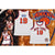 New York Knicks Willis Reed Mitchell & Ness 1972-73 Jersey Sz 58 3XL USA NBA