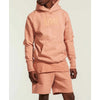 Aimé Leon Dore Logo Hoodie Small Made in Canada Heavyweight Pullover Rare